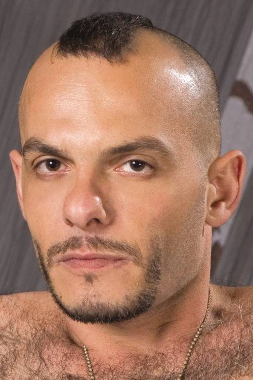 Photo of Christiano, Acting