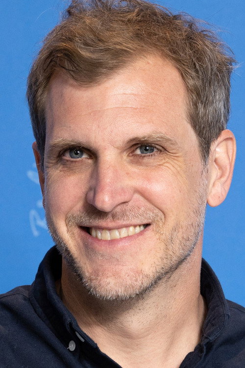 Photo of Bastian Günther, Directing