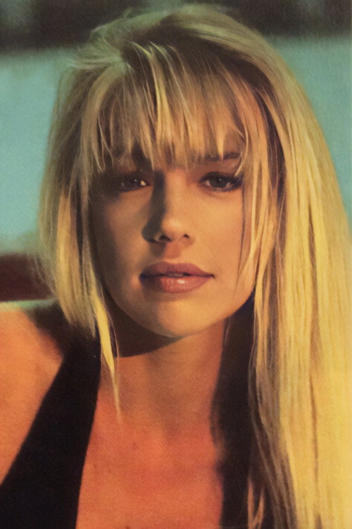 Photo of Brittany McCrena, Acting