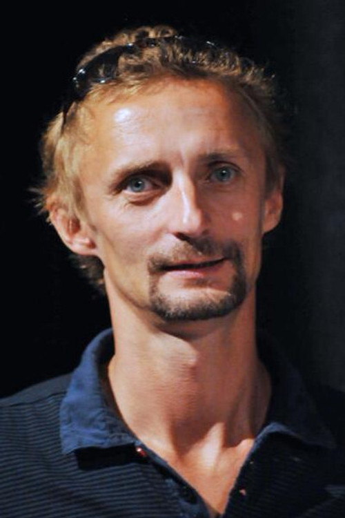 Kamil Halbich profile