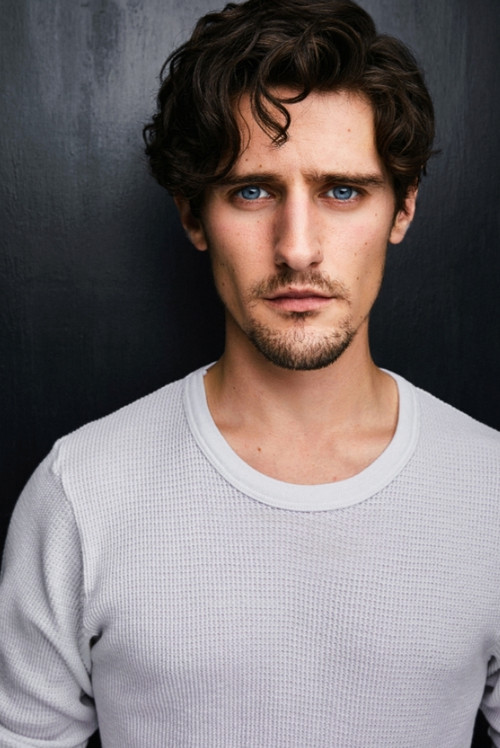 Photo of Matthew J. Lindblom, Acting