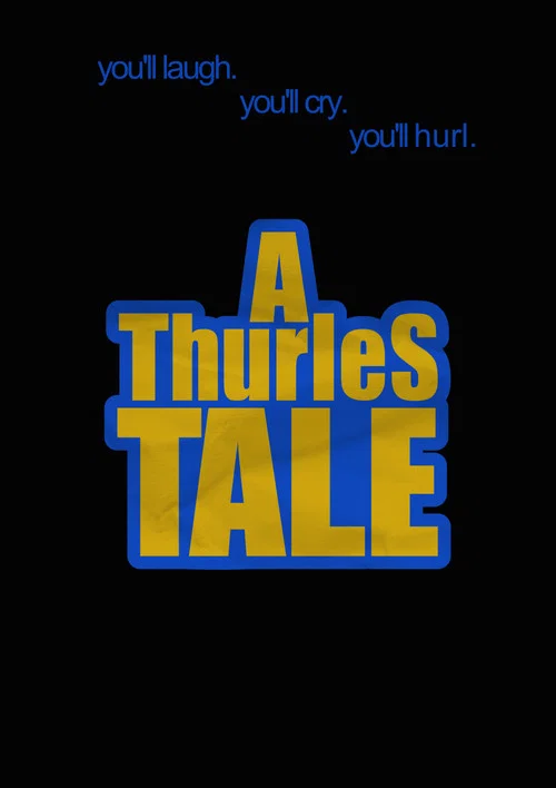 Movie poster for A Thurles Tale (2025)