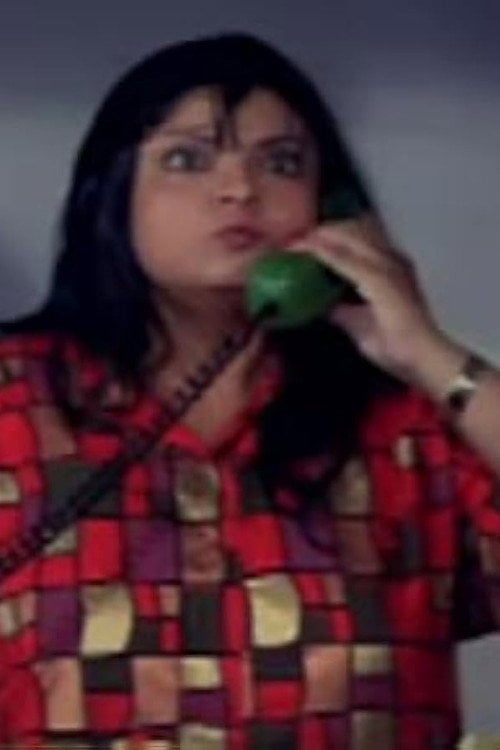 Photo of Nilofar, Acting
