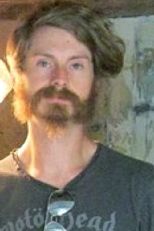 Photo of David Liljeblad, Writing