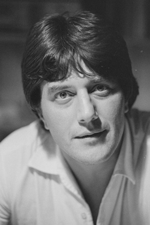 Photo of Laurens Geels, Production