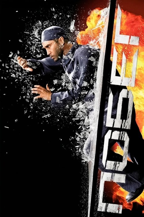Movie poster for Escape (2005)
