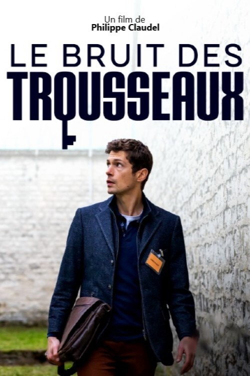 Movie poster for Le Bruit des trousseaux (2021)