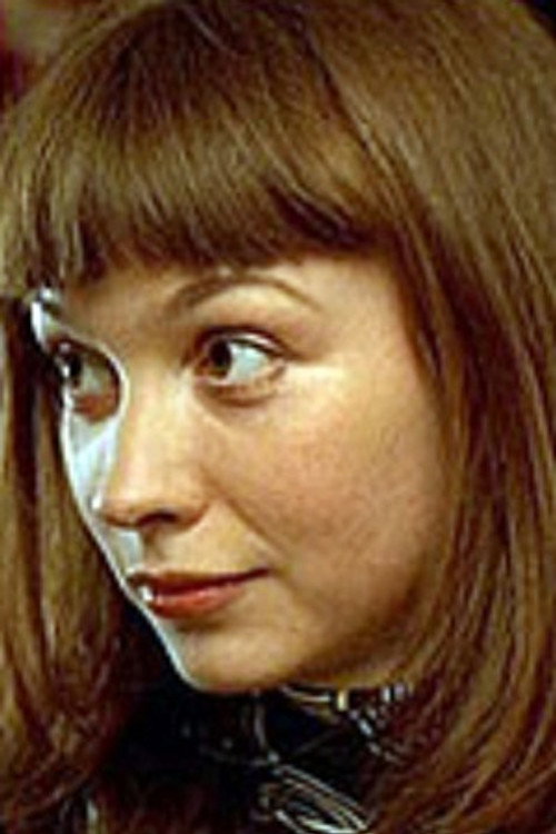 Photo of Elena Kotikhina, Acting