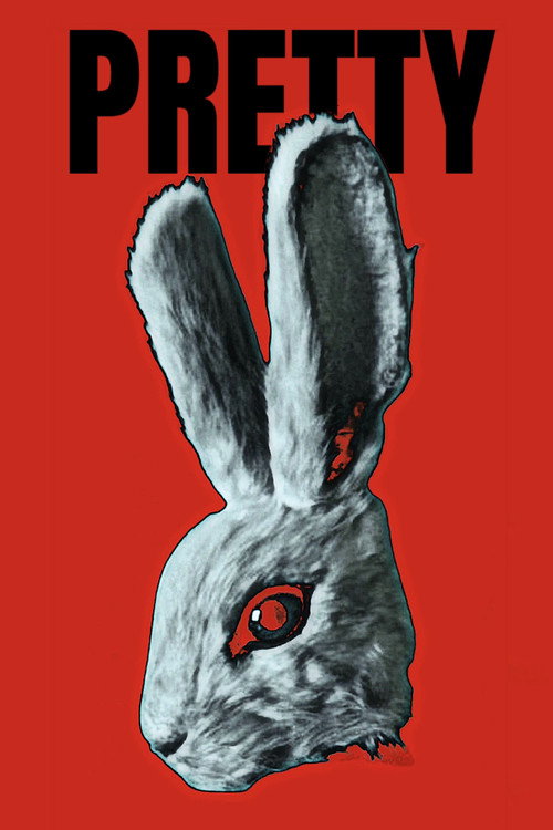 Movie poster for Pretty (2026)