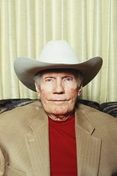 Photo of Fred Phelps, Acting