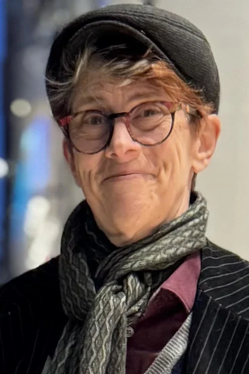 Photo of Joy E. Reed, Visual Effects