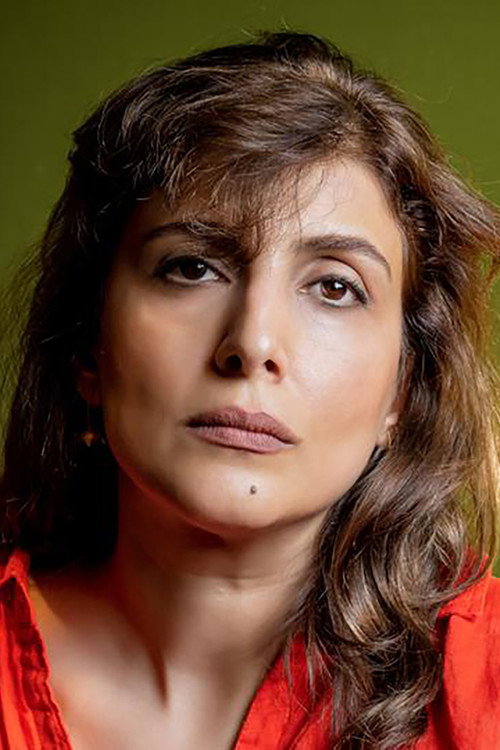 Photo of Mahin Sadri, Acting