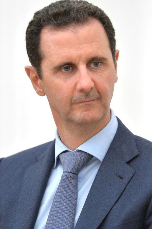 Bashar Hafez al-Assad profile
