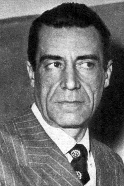 Photo of Mario Baffico, Directing