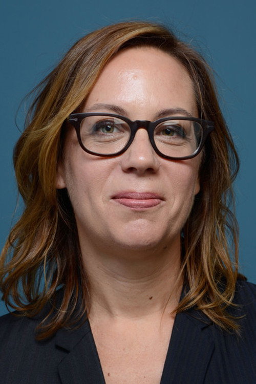 Photo of Liza Johnson, Directing