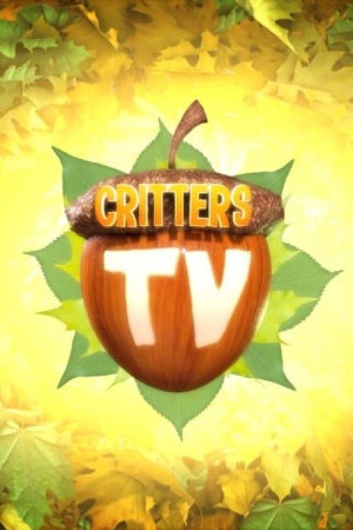 Critters TV poster