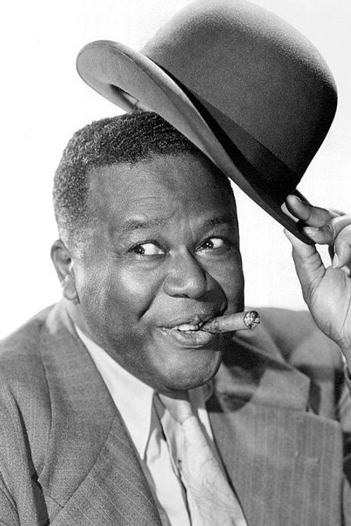 Photo of Spencer Williams, Acting