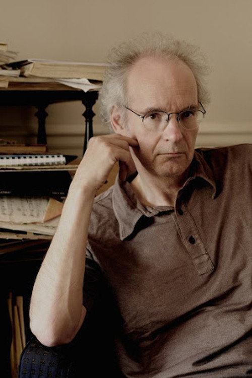 Photo of Michel Chion, Directing