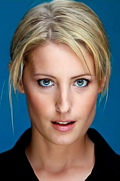 Photo of Stephanie Bauder, Acting