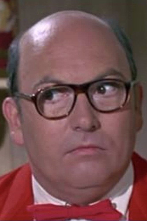 Photo of Bernie Kuby, Acting