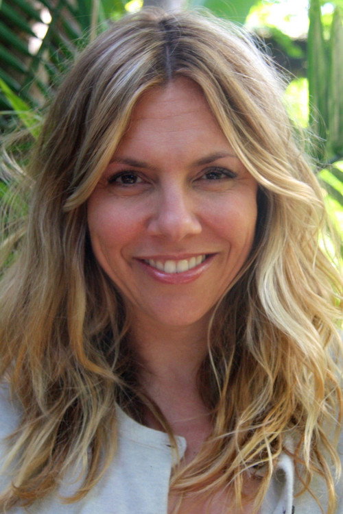 Photo of Amy Harris, Writing
