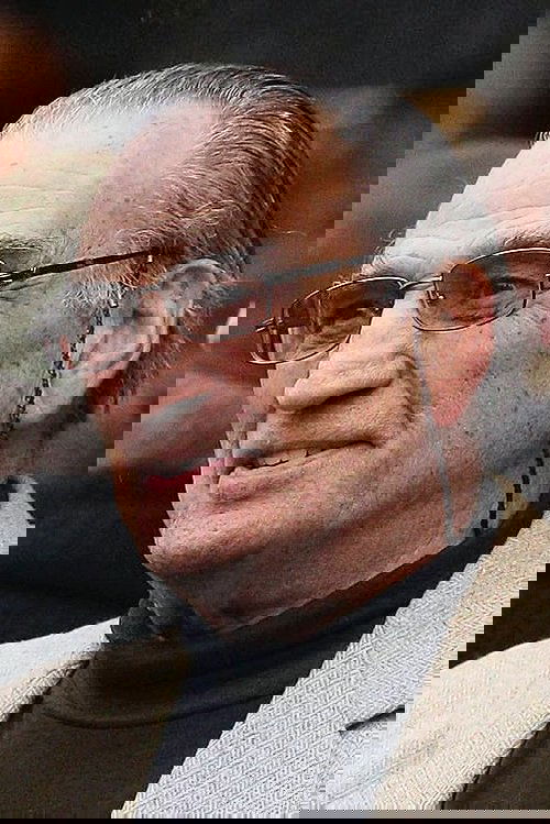 Gerard Kennedy profile