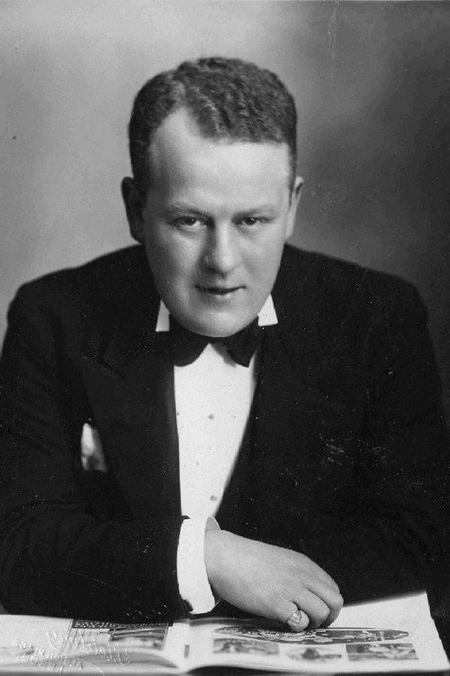 Photo of Jack Hylton, Acting