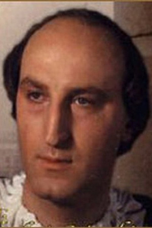 Photo of Marcello Bonini Olas, Acting