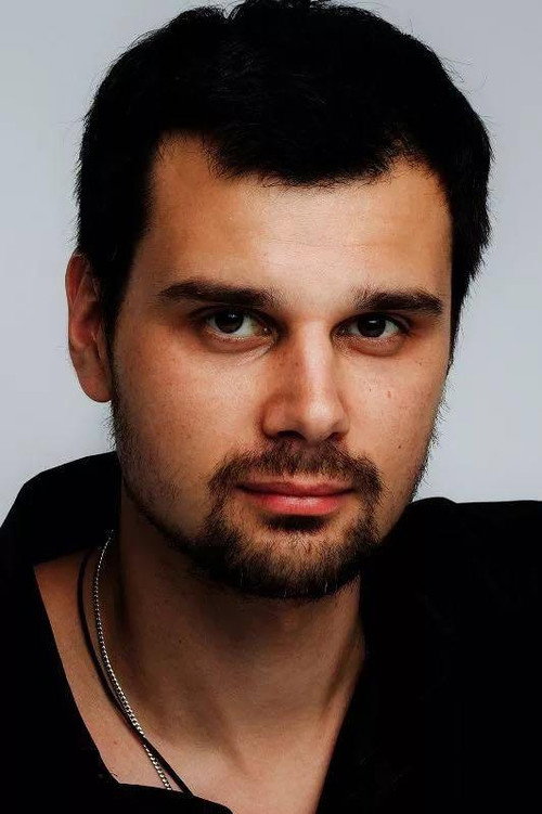 Photo of Maxim Amelchenko, Writing