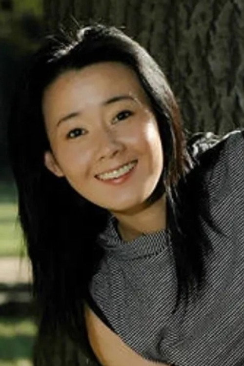 Photo of Cuiyun Li, Acting