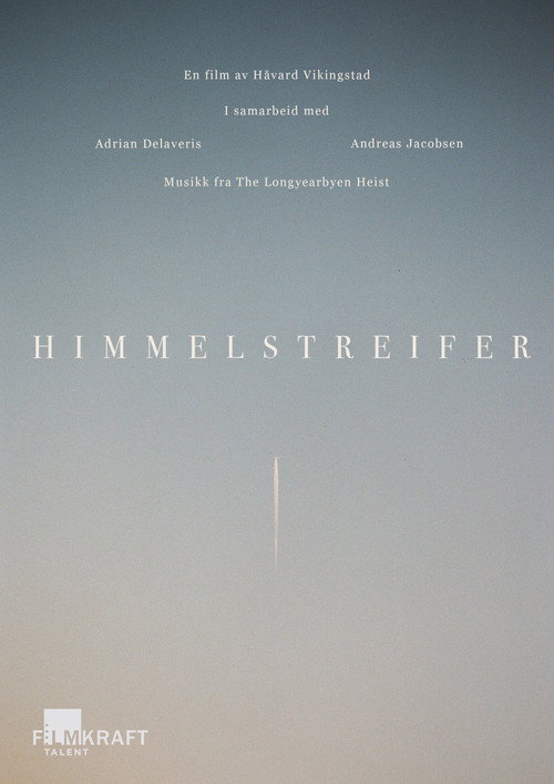Movie poster for Himmelstreifer (2023)