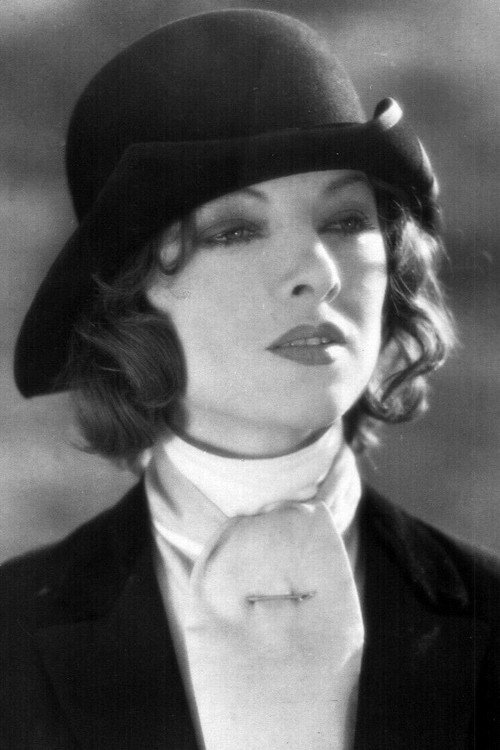 Photo of Rosemary Cooper, Acting
