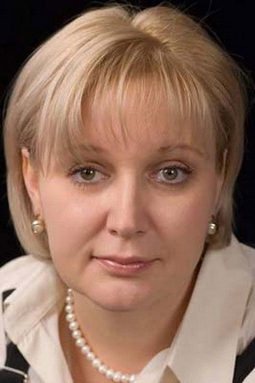 Photo of Inna Timofeyeva, Acting