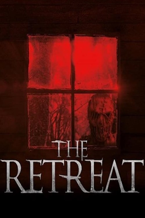 Movie poster for The Retreat (2020)