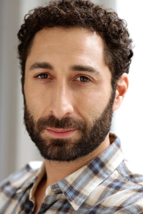Photo of Christopher Tramantana, Acting