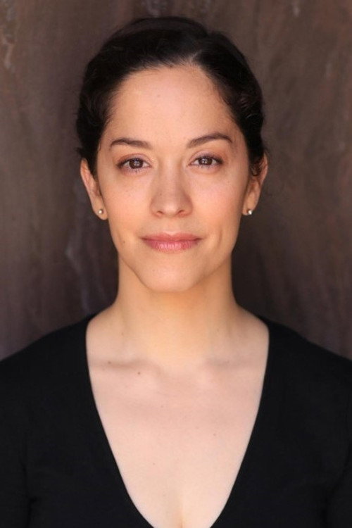 Photo of Sofía Ruiz Carrera, Acting