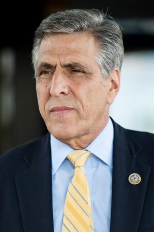 Photo of Lou Barletta, Acting