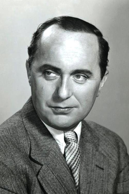 Photo of Charles Tharnæs, Directing
