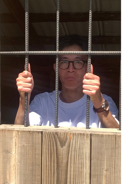 Photo of Harvey Jay Juan, Directing