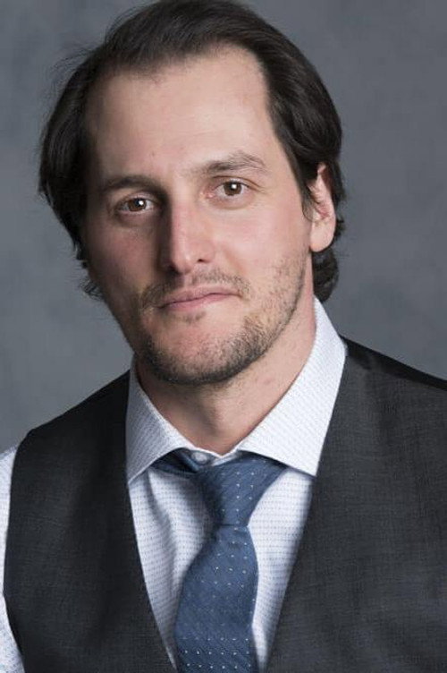 Photo of Kristopher Bowman, Acting