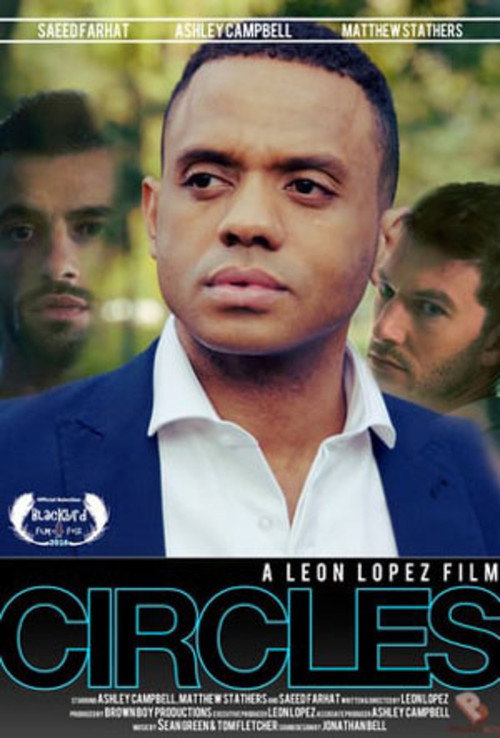Movie poster for Circles (2015)
