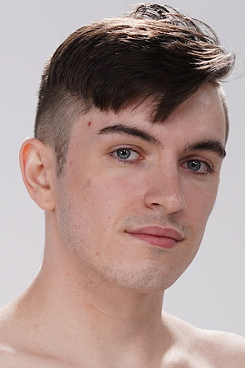 Photo of Caleb Murphy, Acting