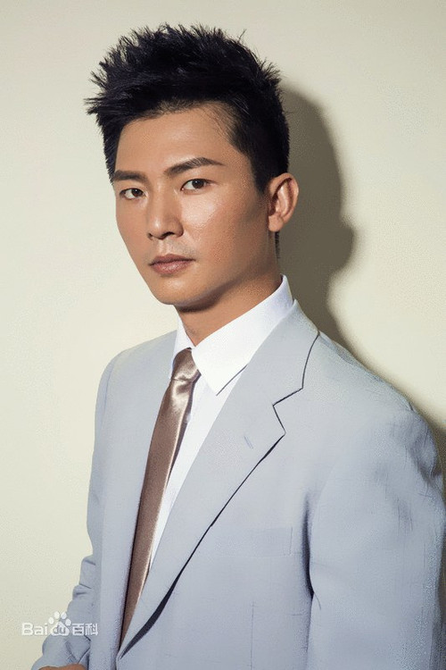 Photo of Jia Yanpeng, Acting