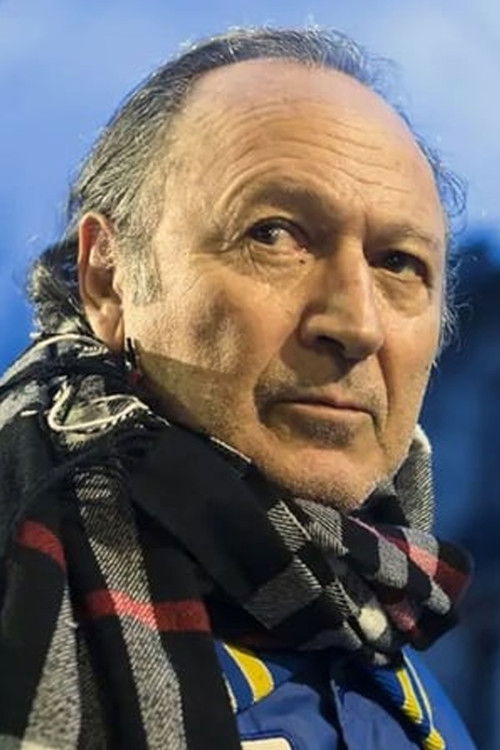 Abián Vainstein profile