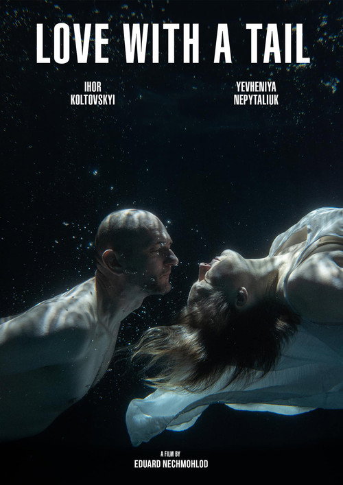 Movie poster for Love with a Tail (2025)