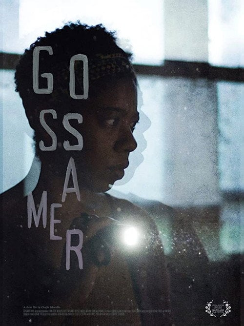 Movie poster for Gossamer (2020)