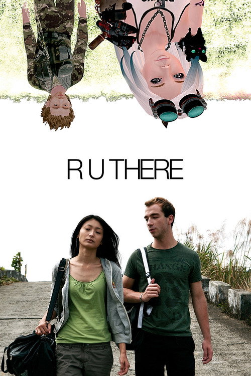 Movie poster for R U There (2010)