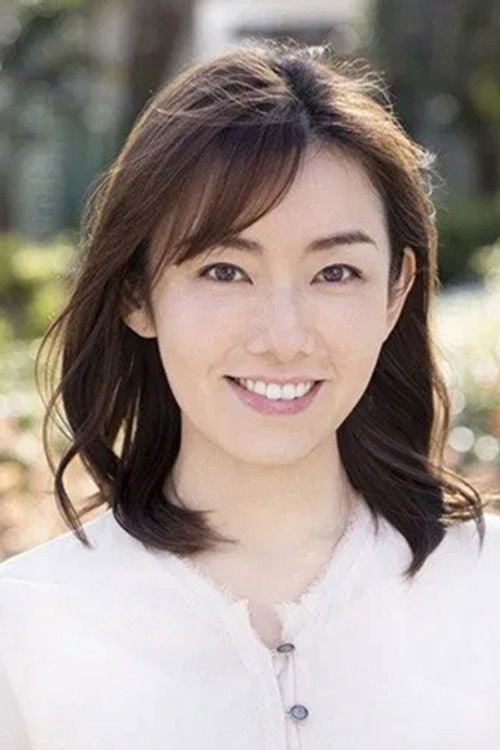 Mami Hashimoto profile