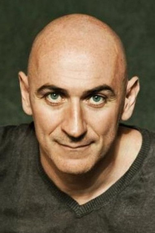 Photo of Sergio Sgrilli, Acting