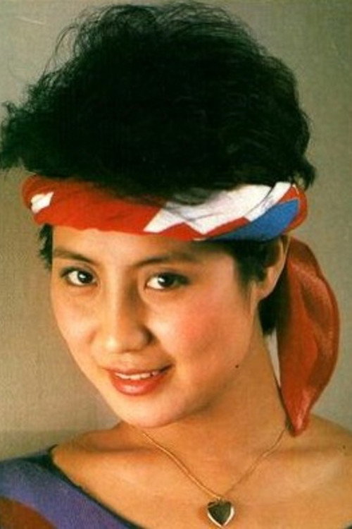 Sharen Gaowa profile